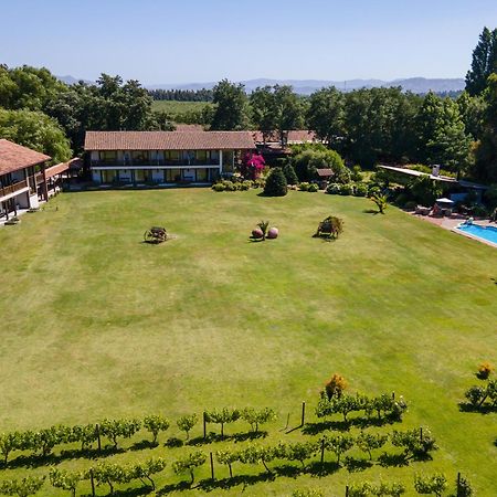 Hotel Casa De Campo Санта-Крус Екстер'єр фото