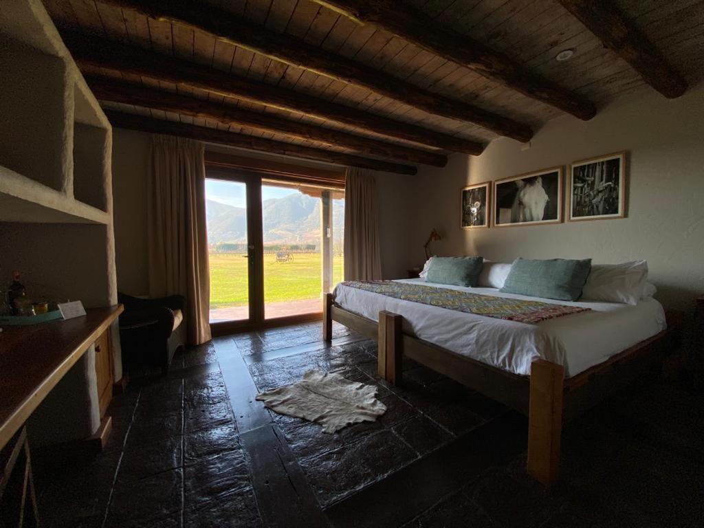 Hotel Casa De Campo Санта-Крус Екстер'єр фото