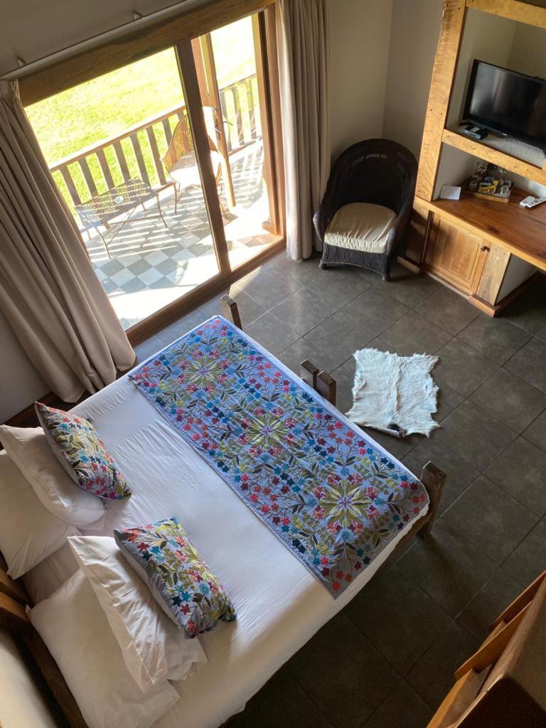 Hotel Casa De Campo Санта-Крус Екстер'єр фото