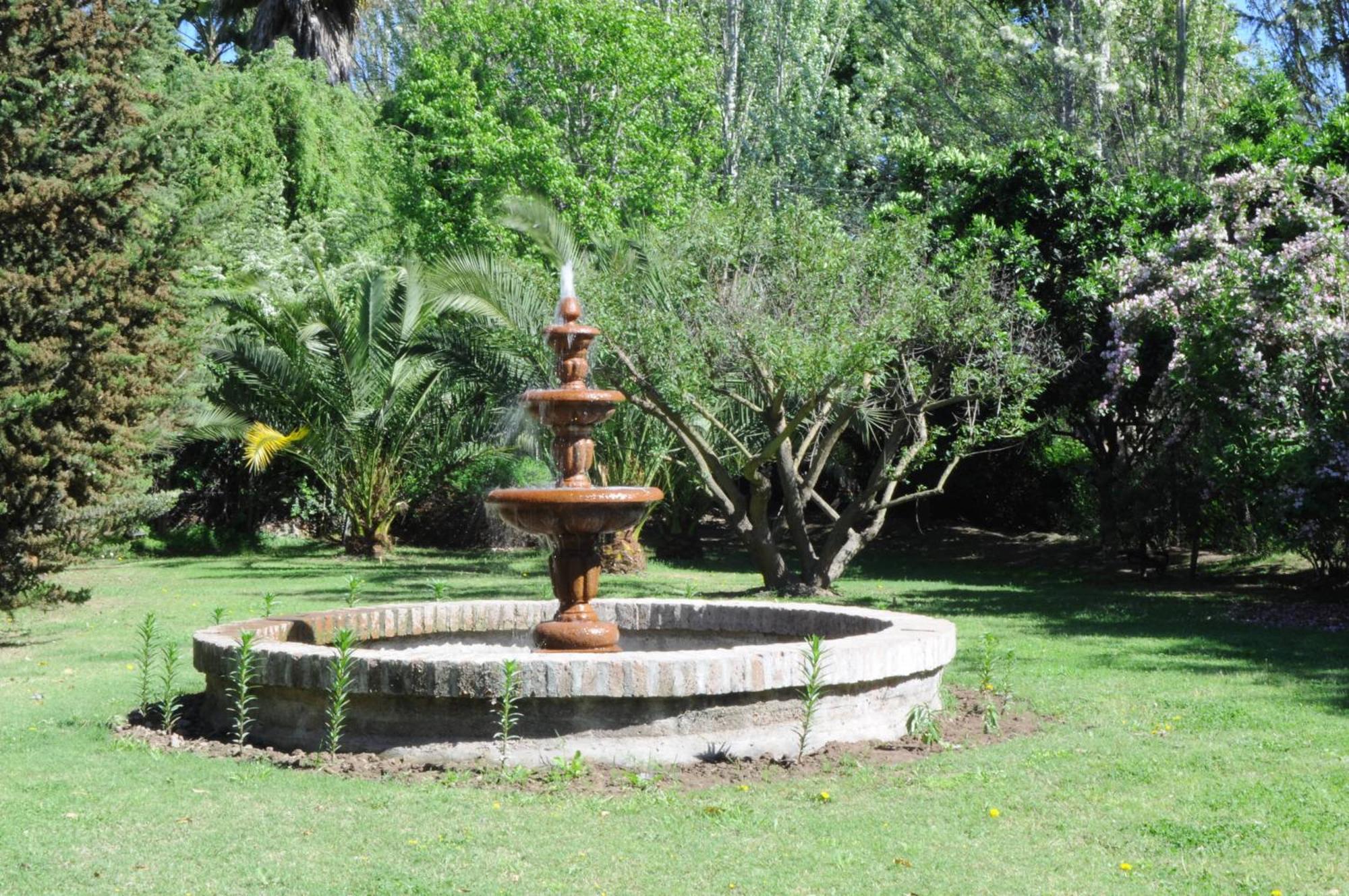 Hotel Casa De Campo Санта-Крус Екстер'єр фото
