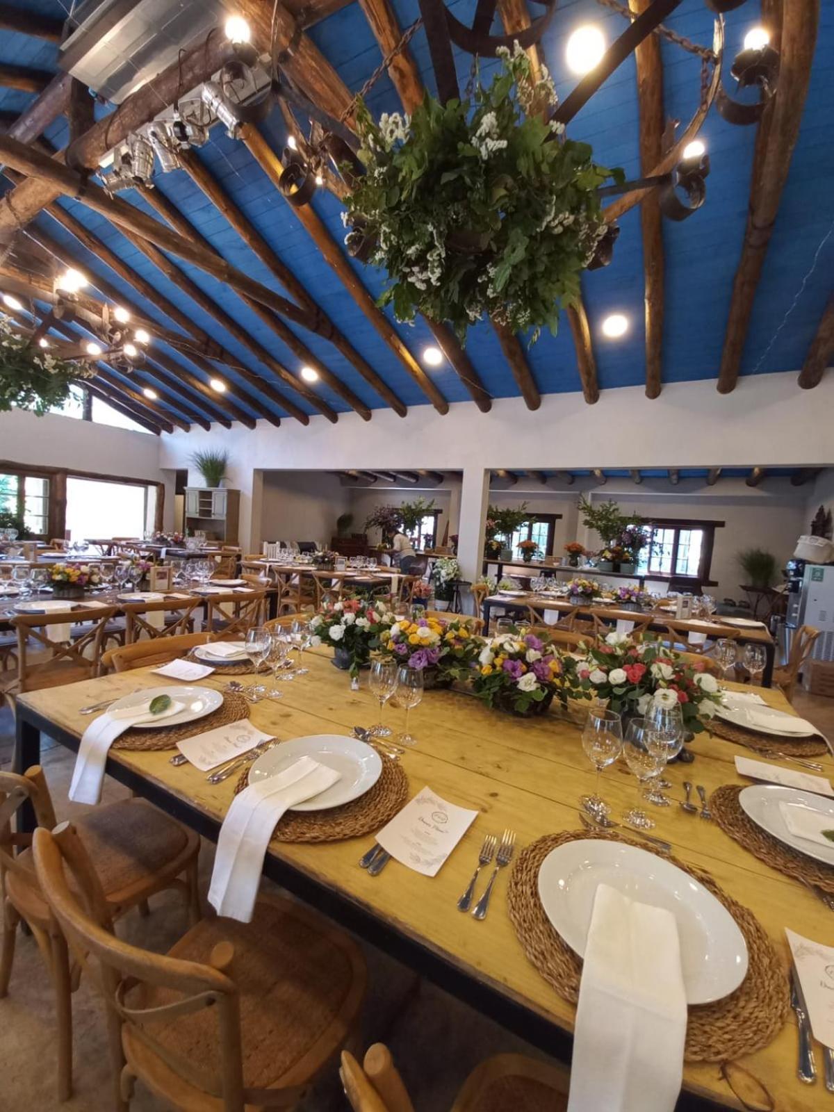 Hotel Casa De Campo Санта-Крус Екстер'єр фото