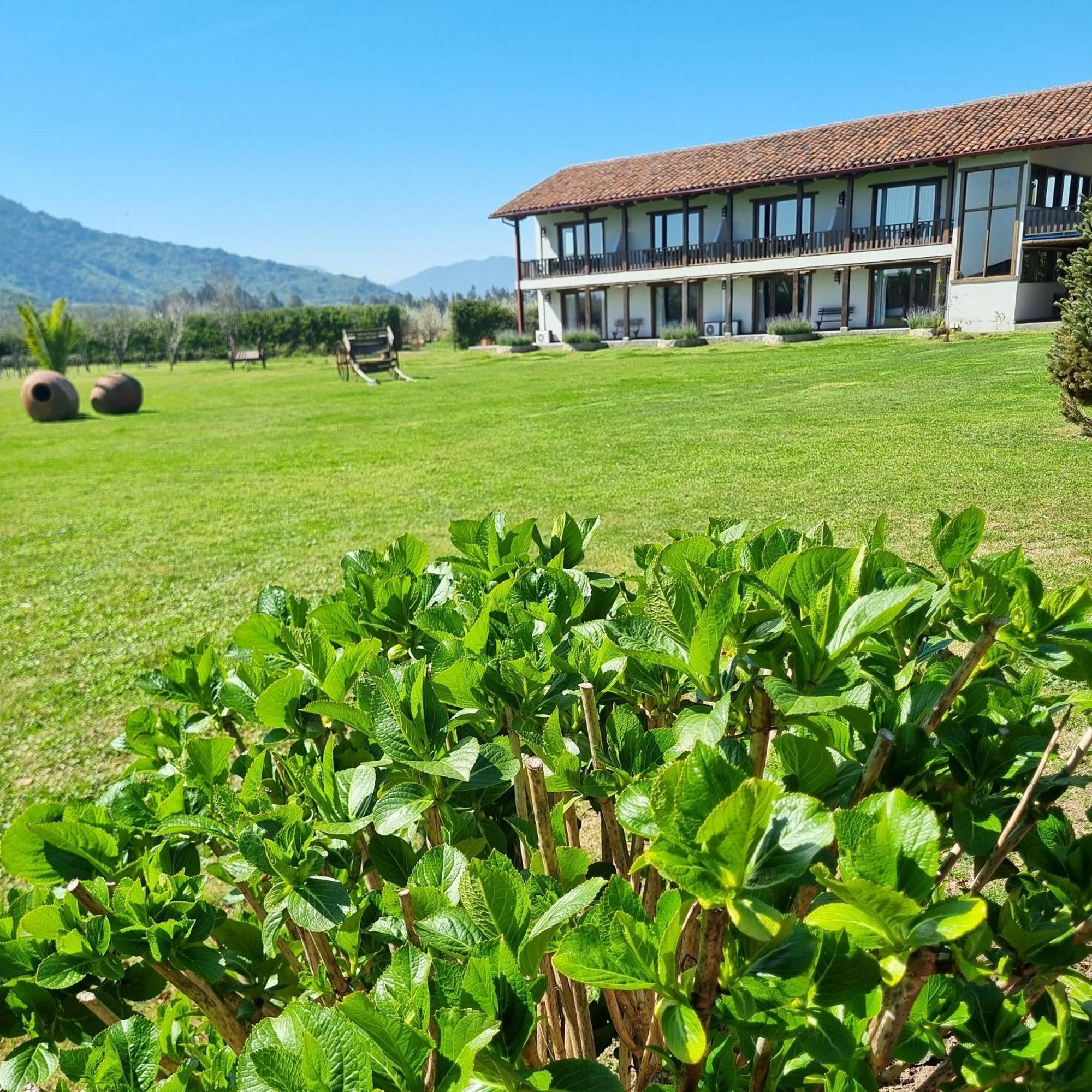 Hotel Casa De Campo Санта-Крус Екстер'єр фото