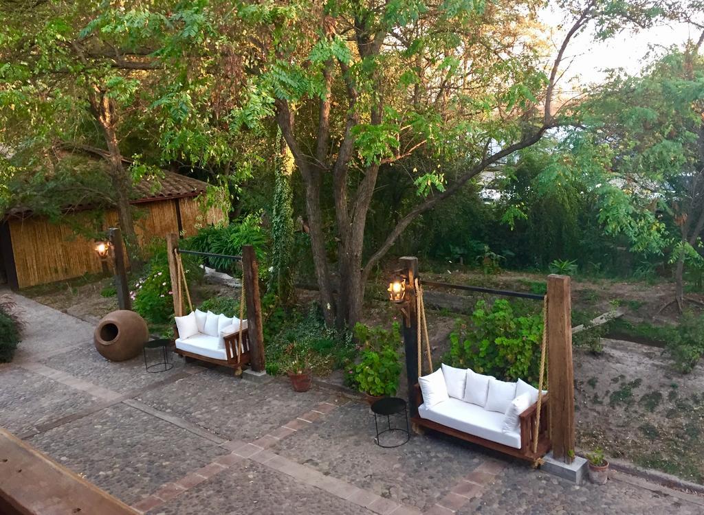 Hotel Casa De Campo Санта-Крус Екстер'єр фото