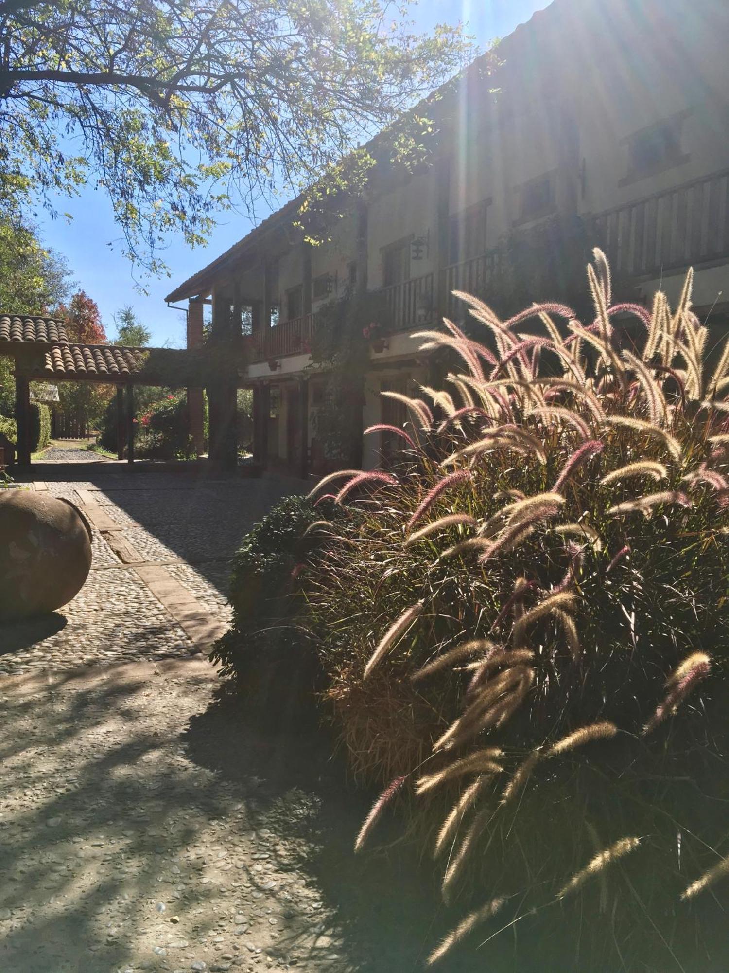 Hotel Casa De Campo Санта-Крус Екстер'єр фото