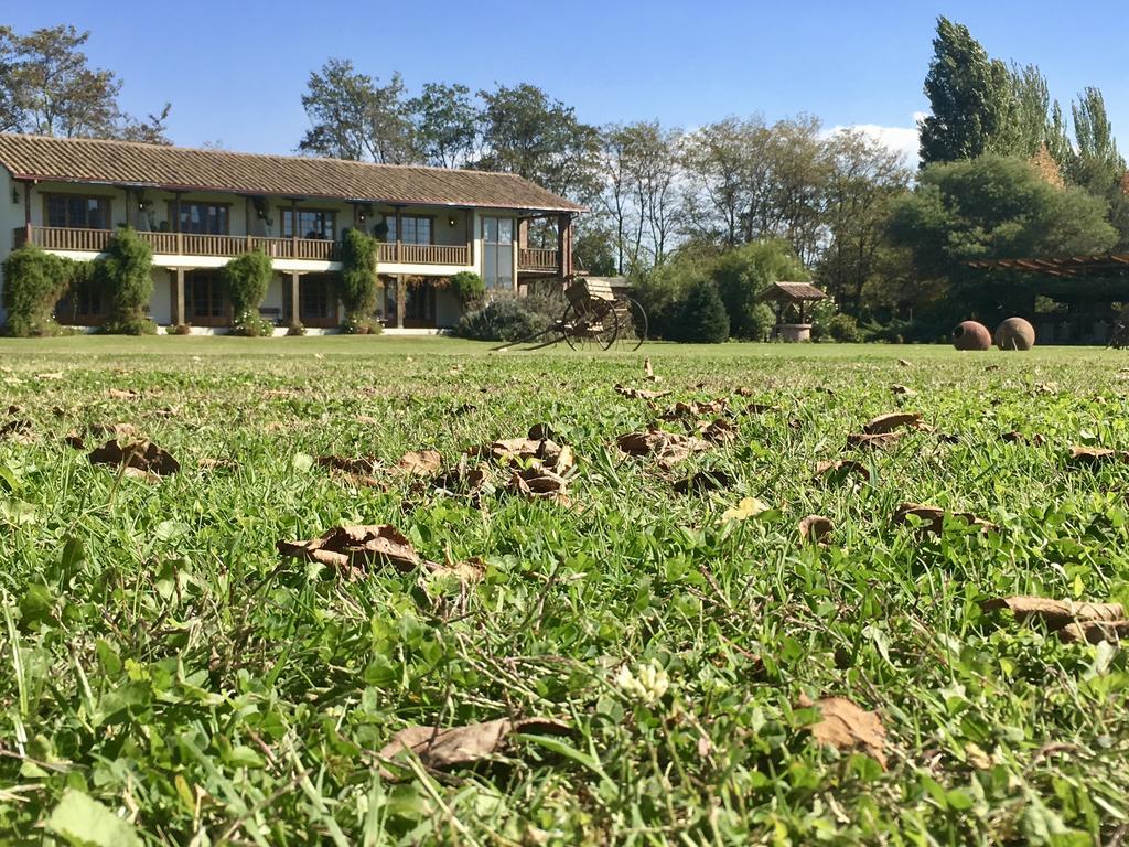 Hotel Casa De Campo Санта-Крус Екстер'єр фото