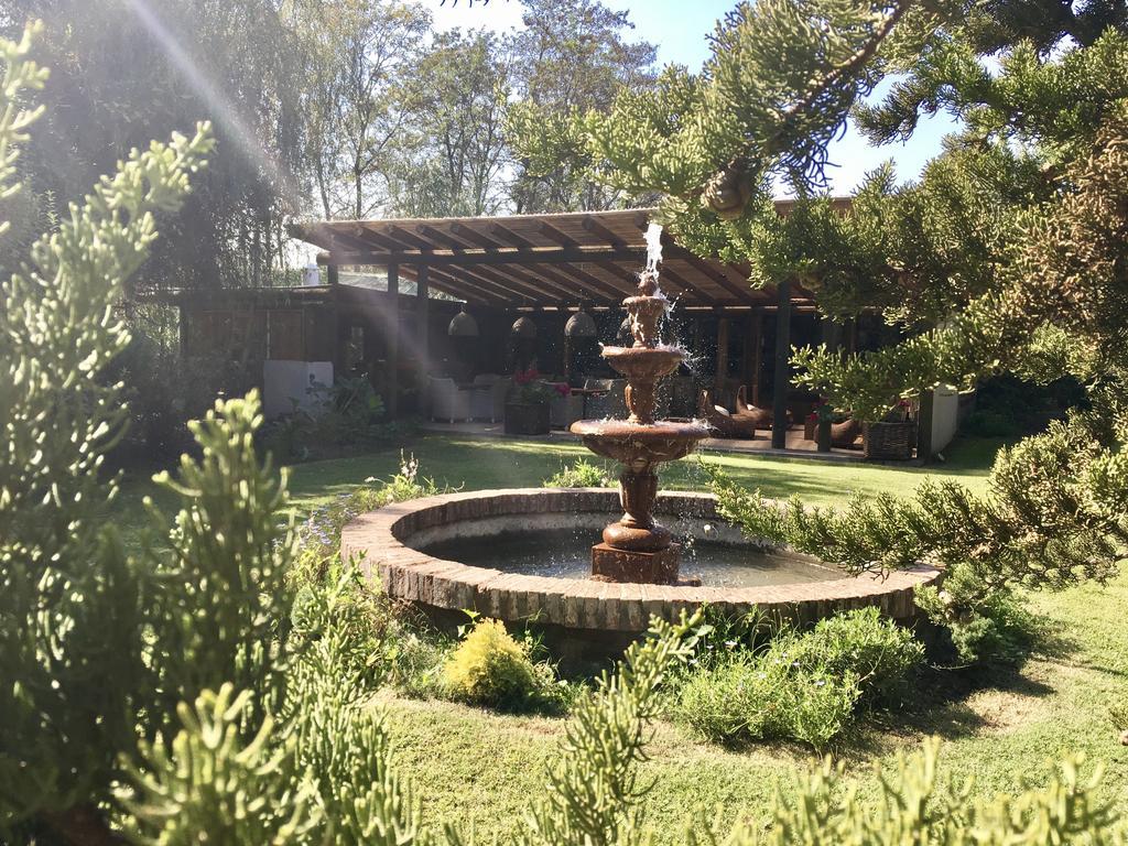 Hotel Casa De Campo Санта-Крус Екстер'єр фото