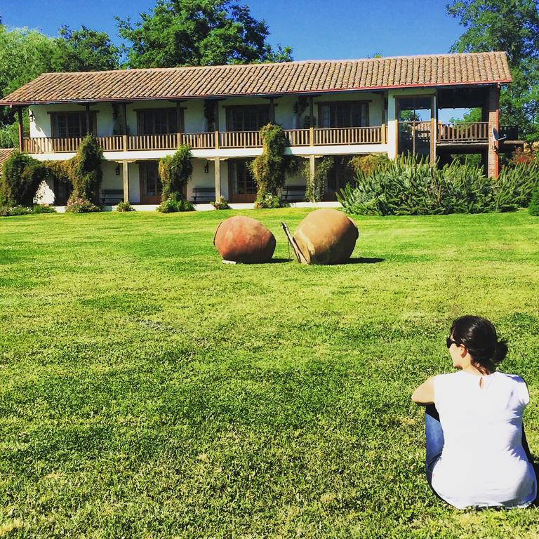 Hotel Casa De Campo Санта-Крус Екстер'єр фото