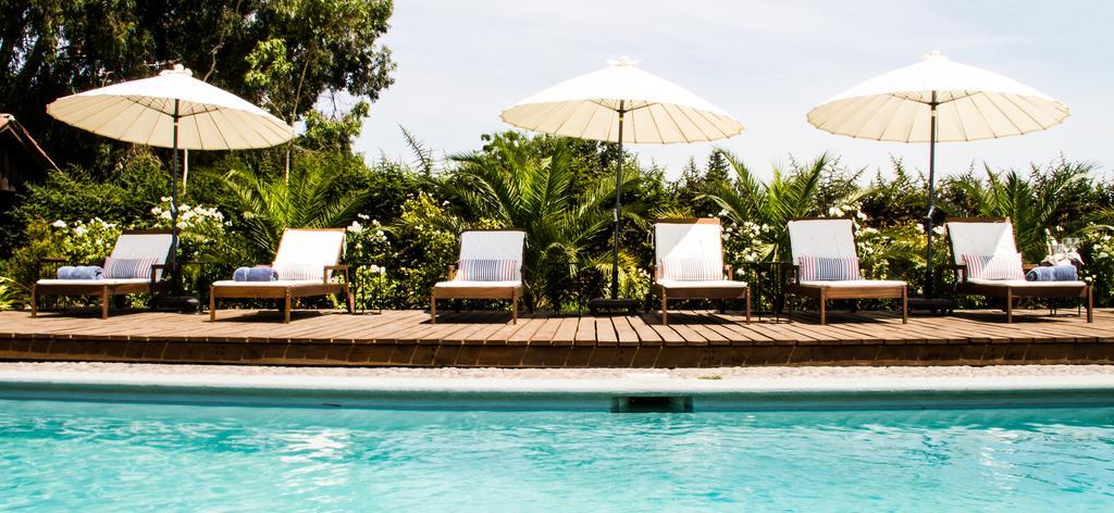 Hotel Casa De Campo Санта-Крус Екстер'єр фото