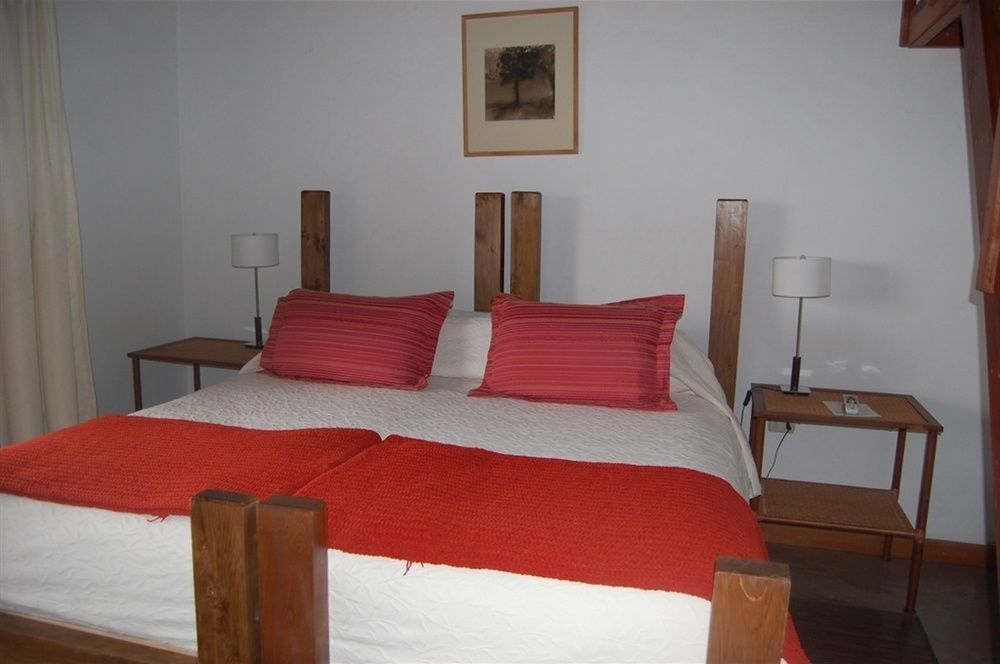 Hotel Casa De Campo Санта-Крус Екстер'єр фото