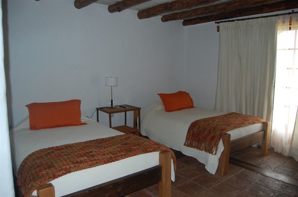 Hotel Casa De Campo Санта-Крус Екстер'єр фото
