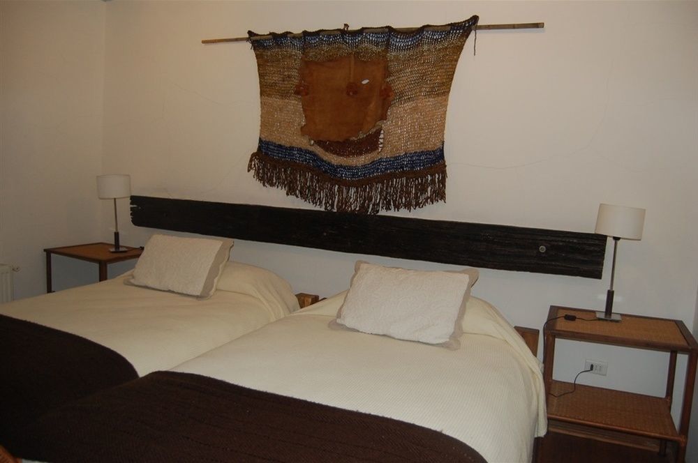 Hotel Casa De Campo Санта-Крус Екстер'єр фото