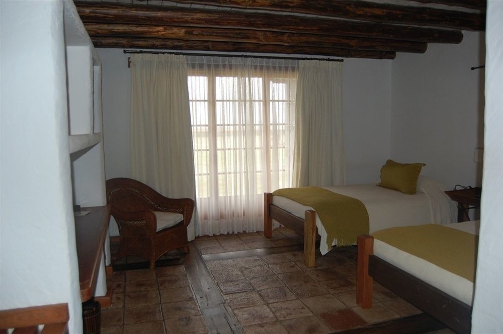 Hotel Casa De Campo Санта-Крус Екстер'єр фото