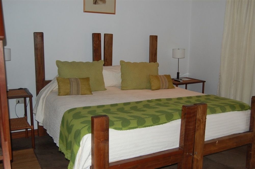 Hotel Casa De Campo Санта-Крус Екстер'єр фото