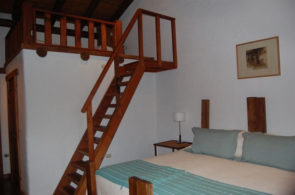 Hotel Casa De Campo Санта-Крус Екстер'єр фото