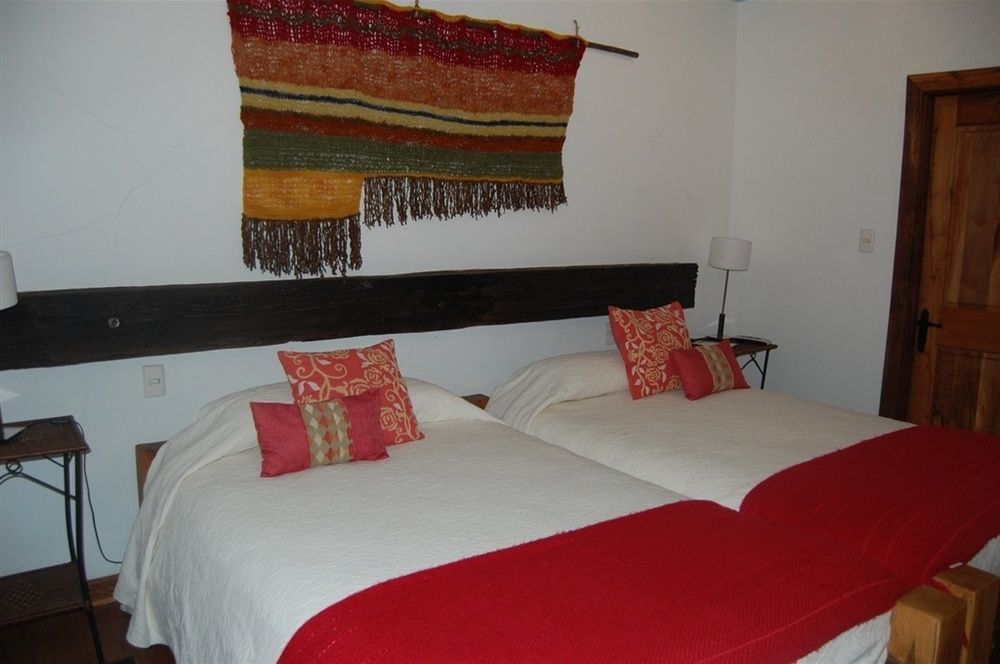 Hotel Casa De Campo Санта-Крус Екстер'єр фото
