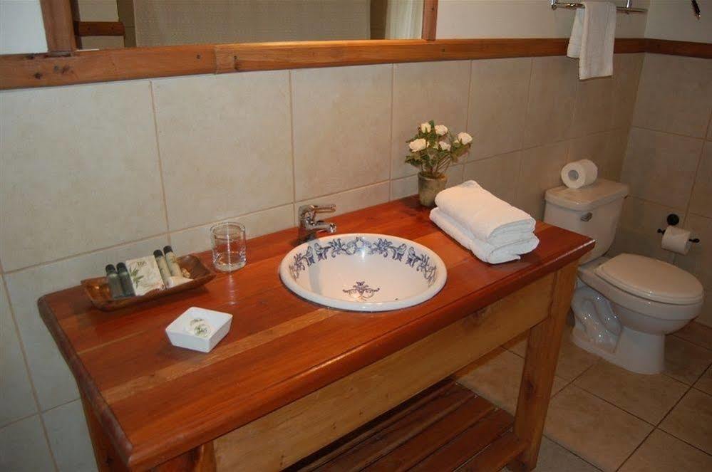 Hotel Casa De Campo Санта-Крус Екстер'єр фото