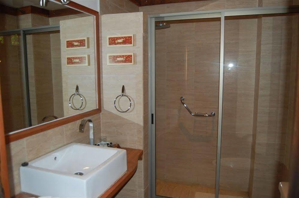 Hotel Casa De Campo Санта-Крус Екстер'єр фото