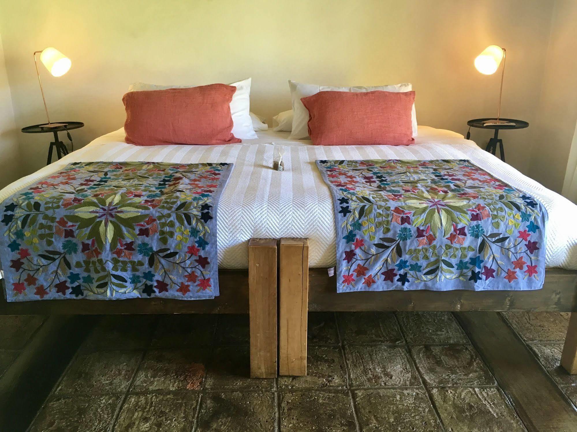 Hotel Casa De Campo Санта-Крус Екстер'єр фото