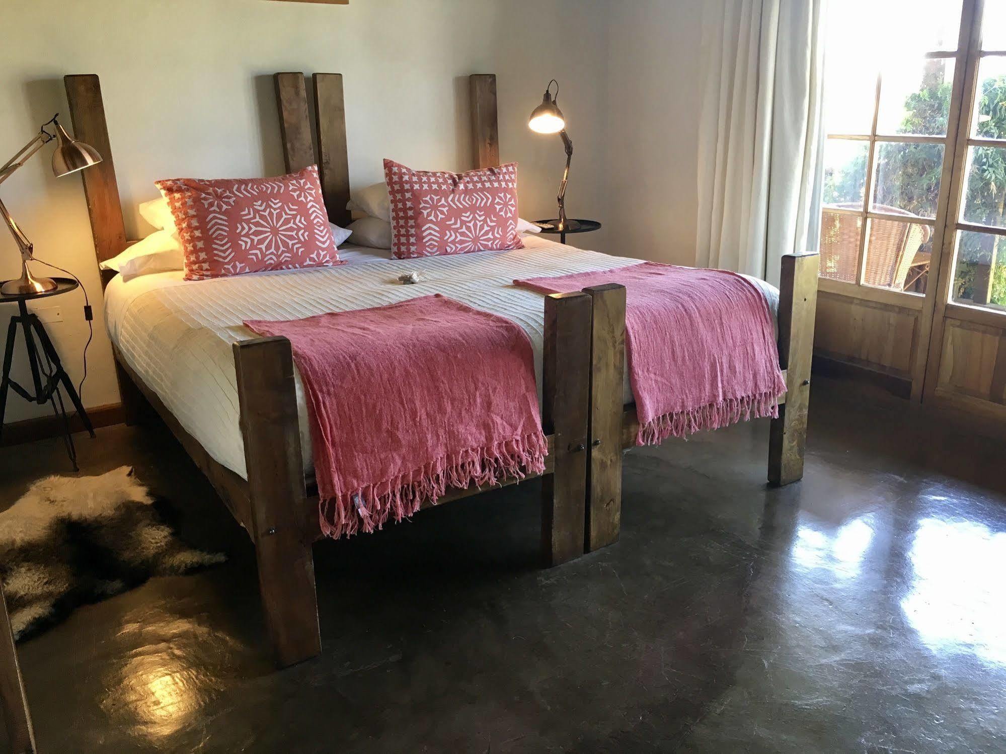Hotel Casa De Campo Санта-Крус Екстер'єр фото